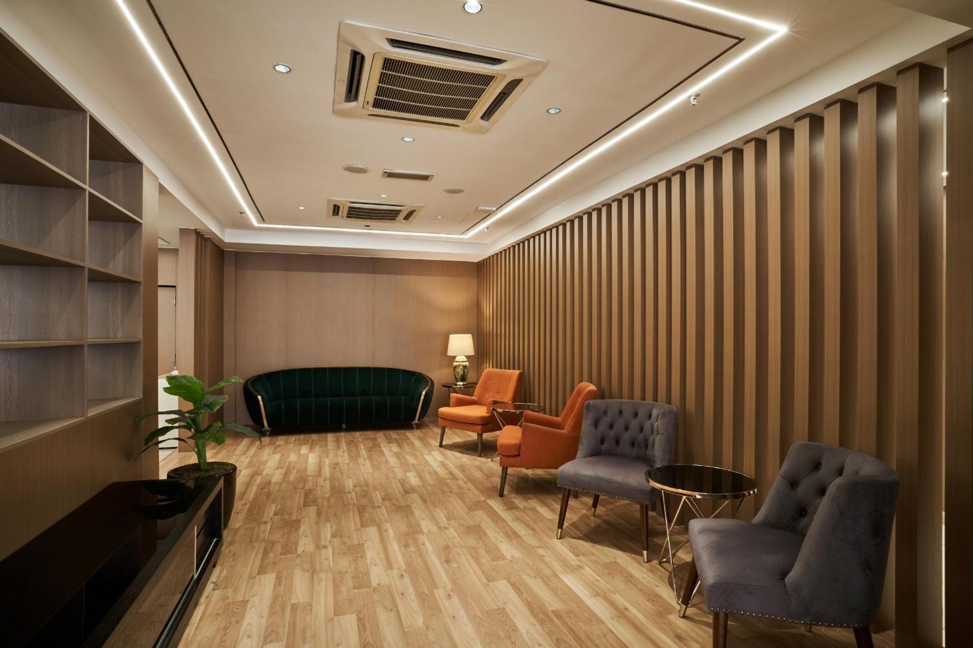 Btc Hotel Malacca Εξωτερικό φωτογραφία