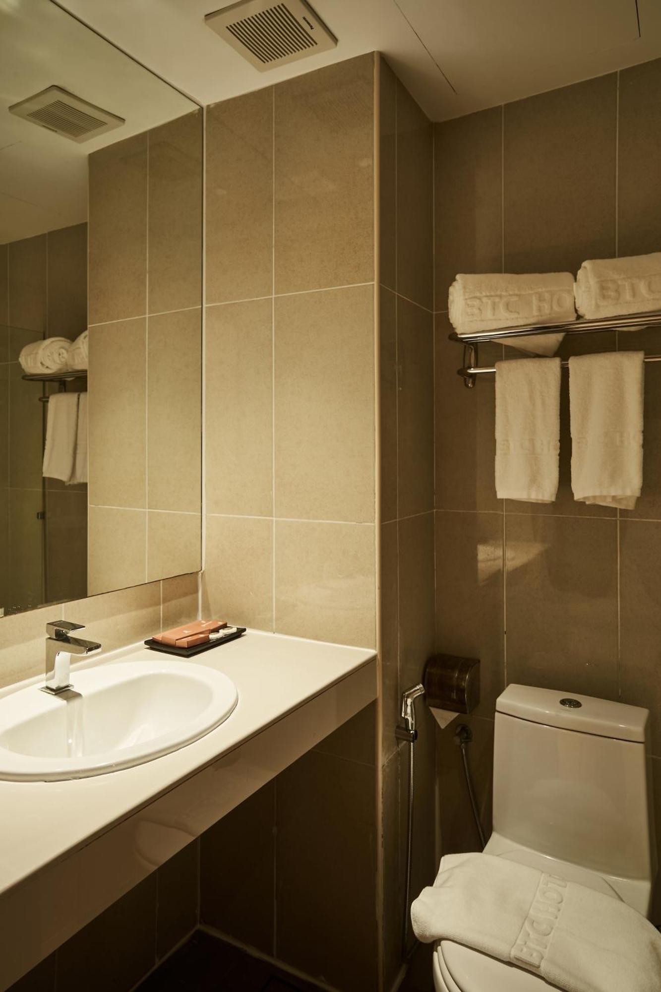 Btc Hotel Malacca Εξωτερικό φωτογραφία