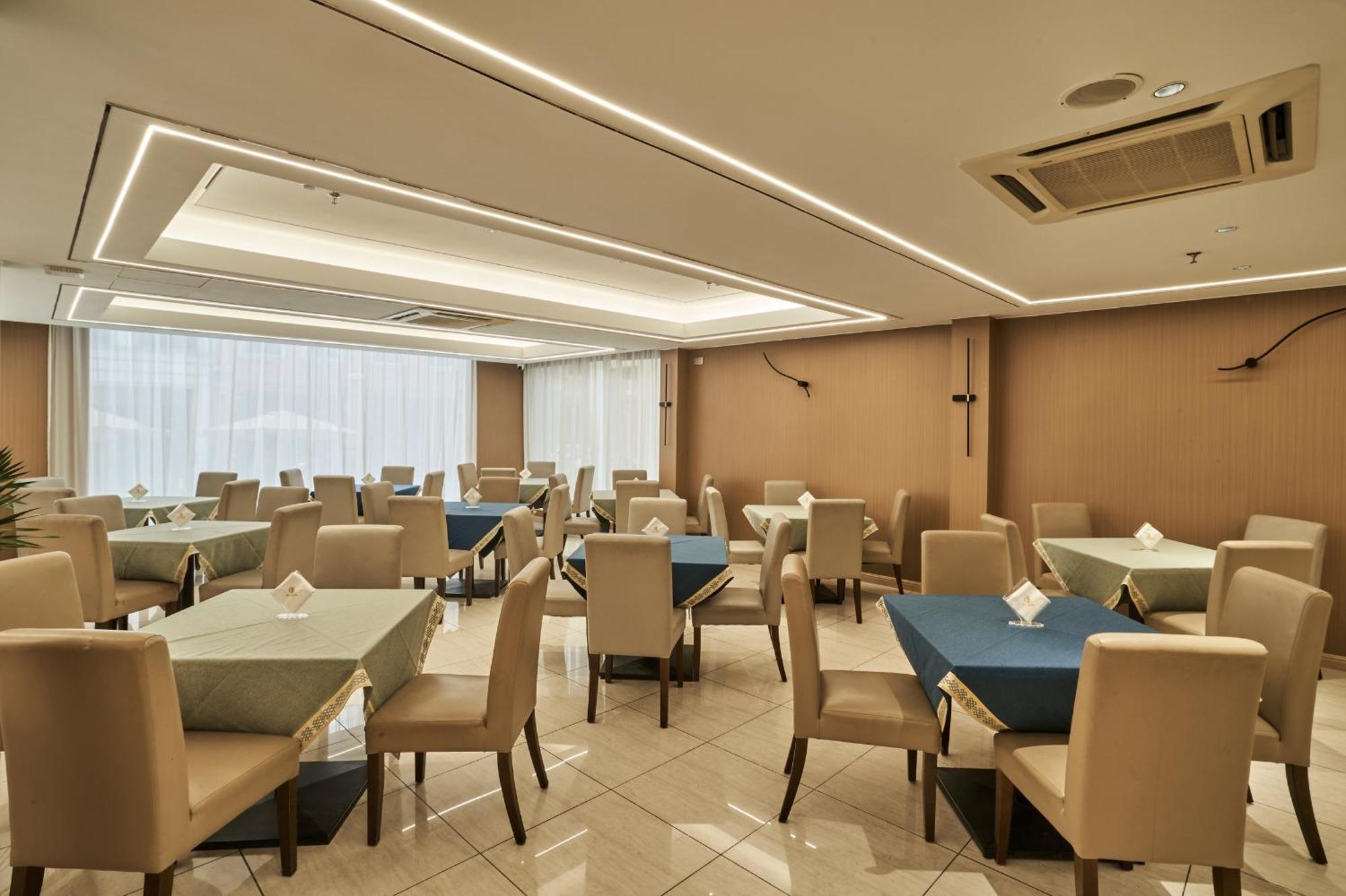 Btc Hotel Malacca Εξωτερικό φωτογραφία