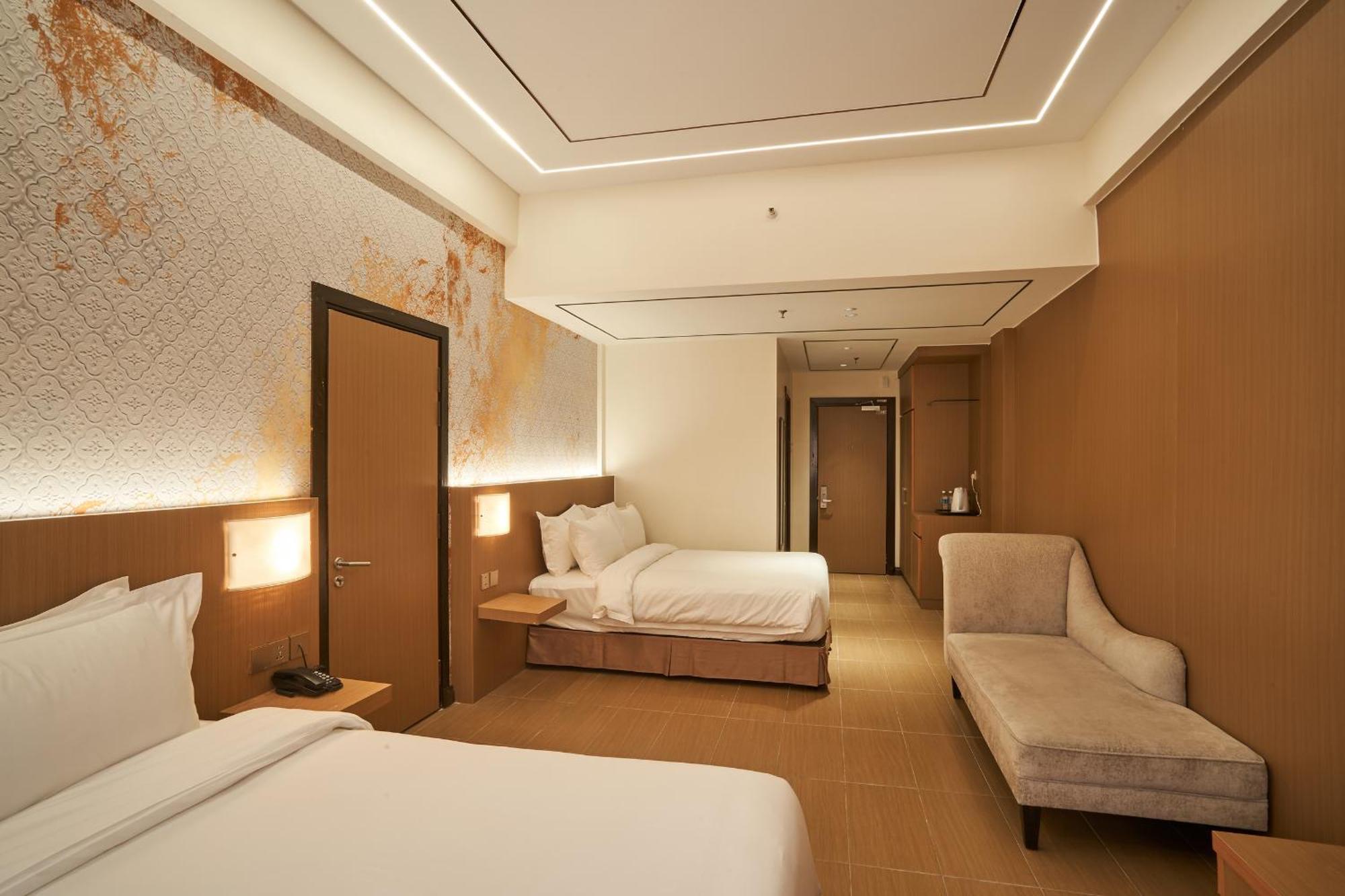 Btc Hotel Malacca Εξωτερικό φωτογραφία