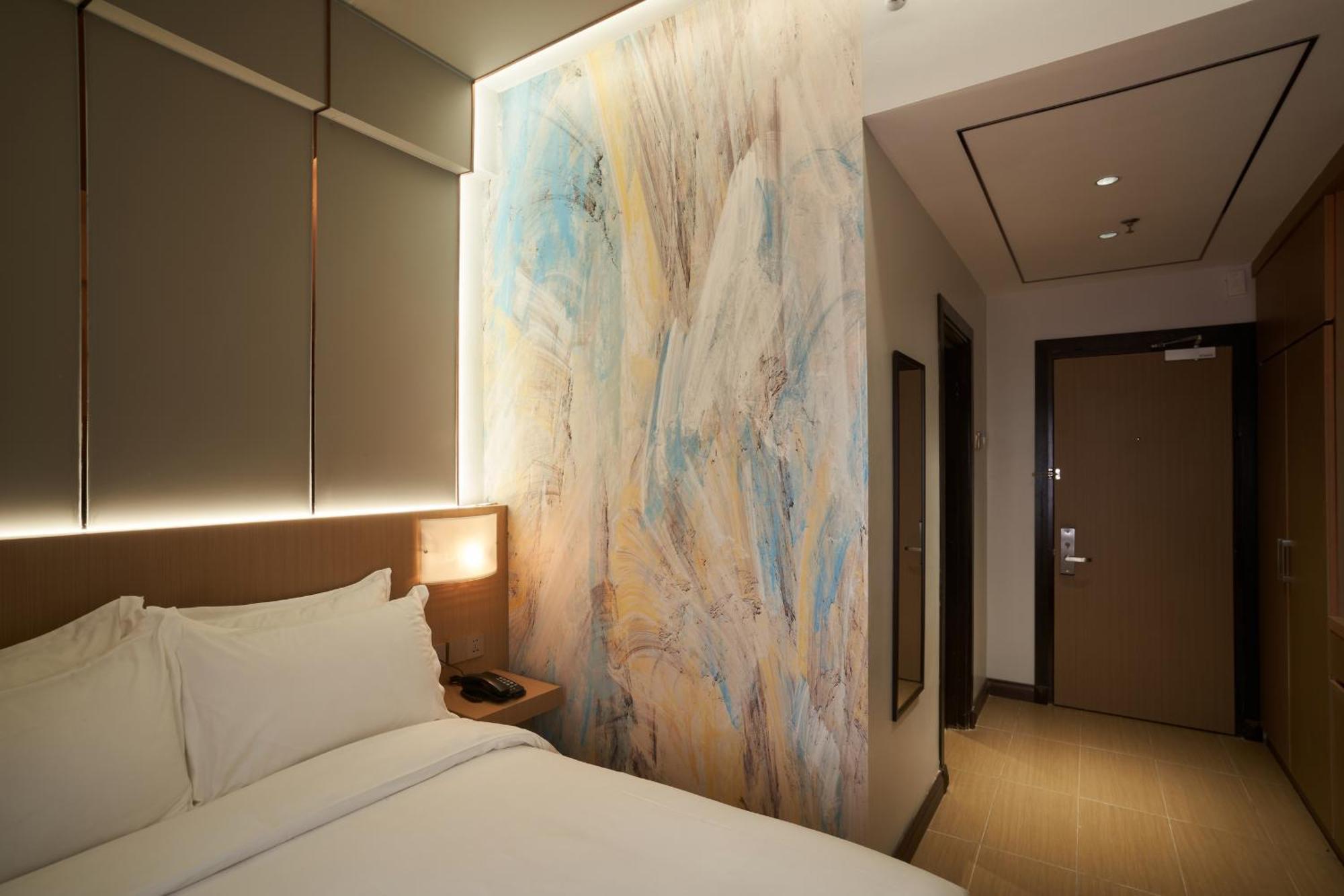 Btc Hotel Malacca Εξωτερικό φωτογραφία