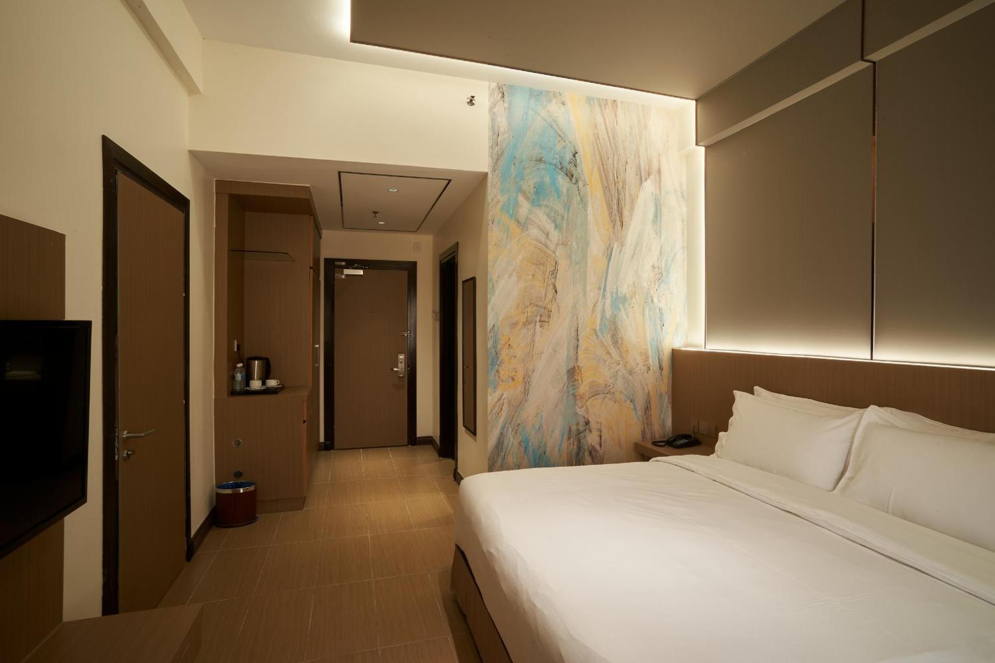Btc Hotel Malacca Εξωτερικό φωτογραφία
