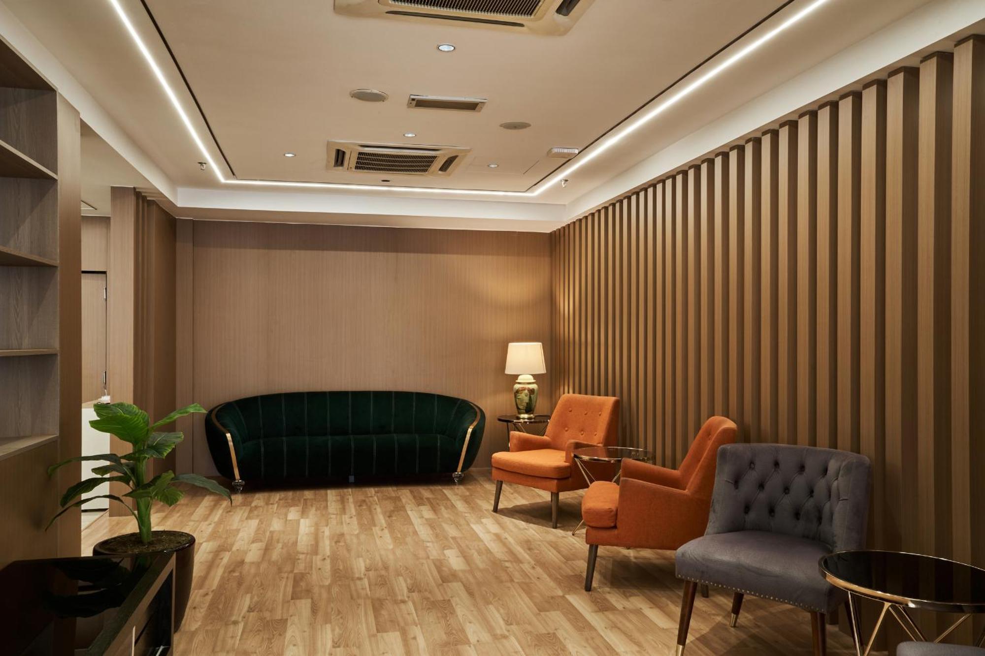 Btc Hotel Malacca Εξωτερικό φωτογραφία