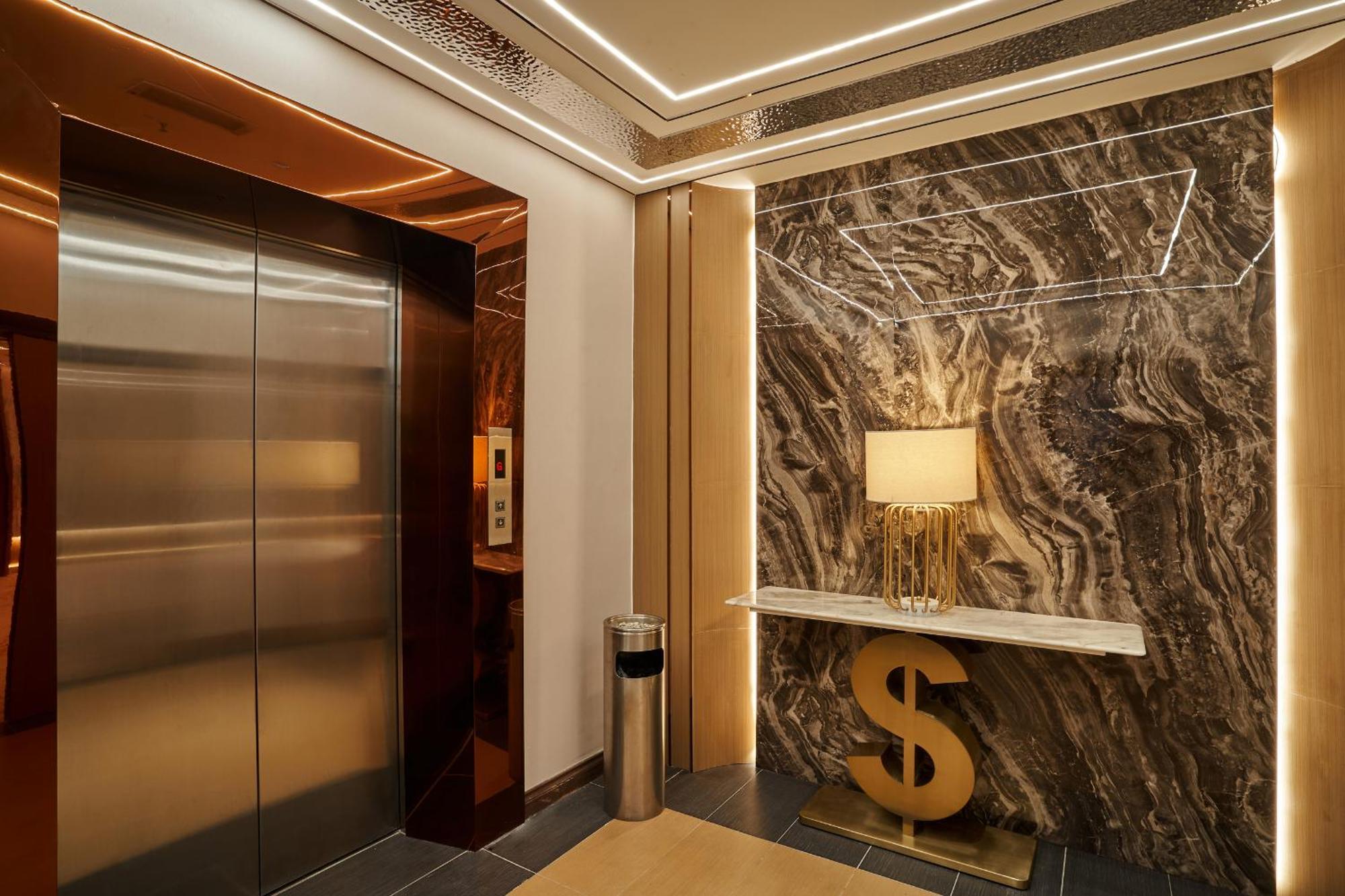 Btc Hotel Malacca Εξωτερικό φωτογραφία