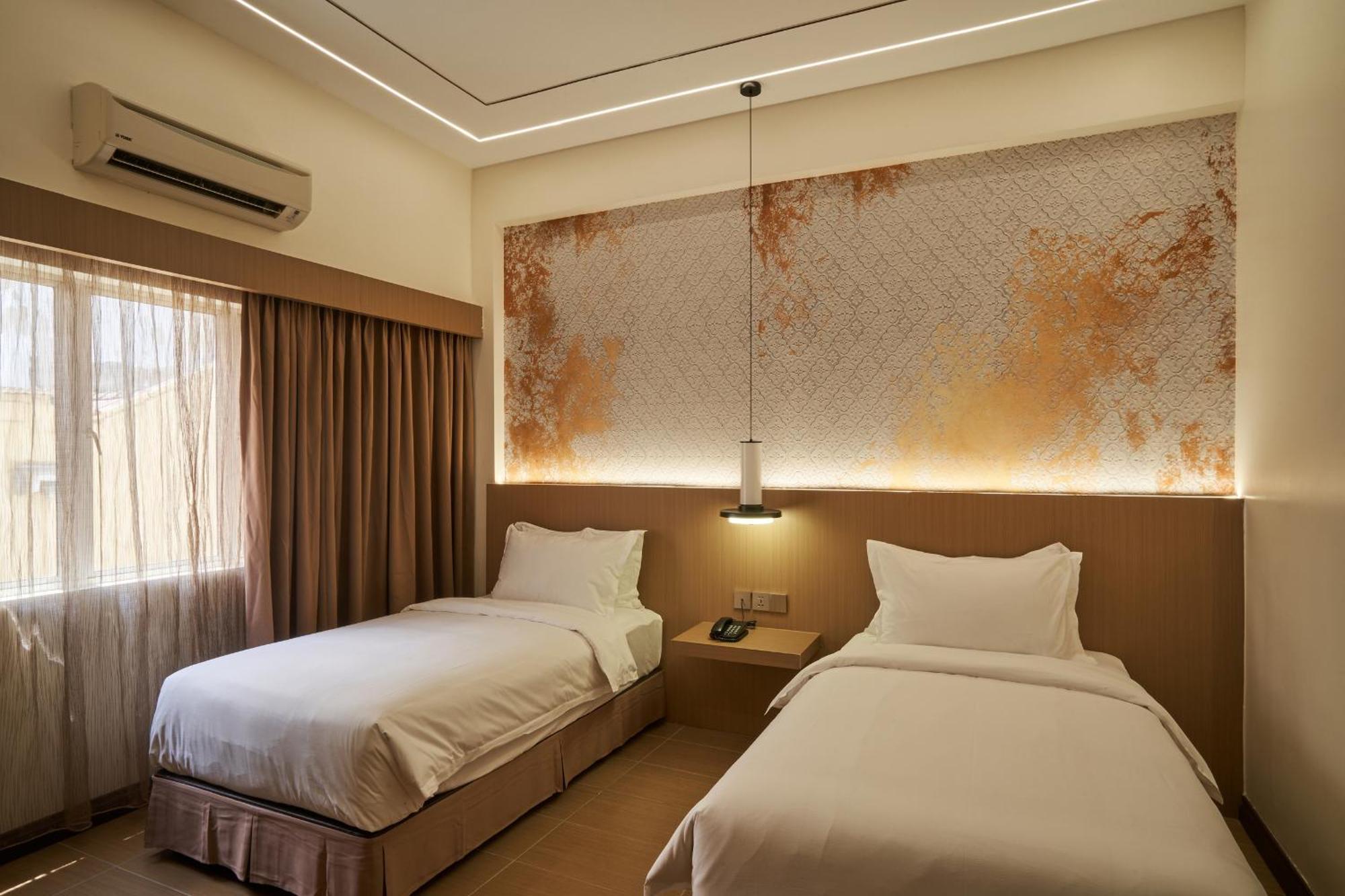 Btc Hotel Malacca Εξωτερικό φωτογραφία
