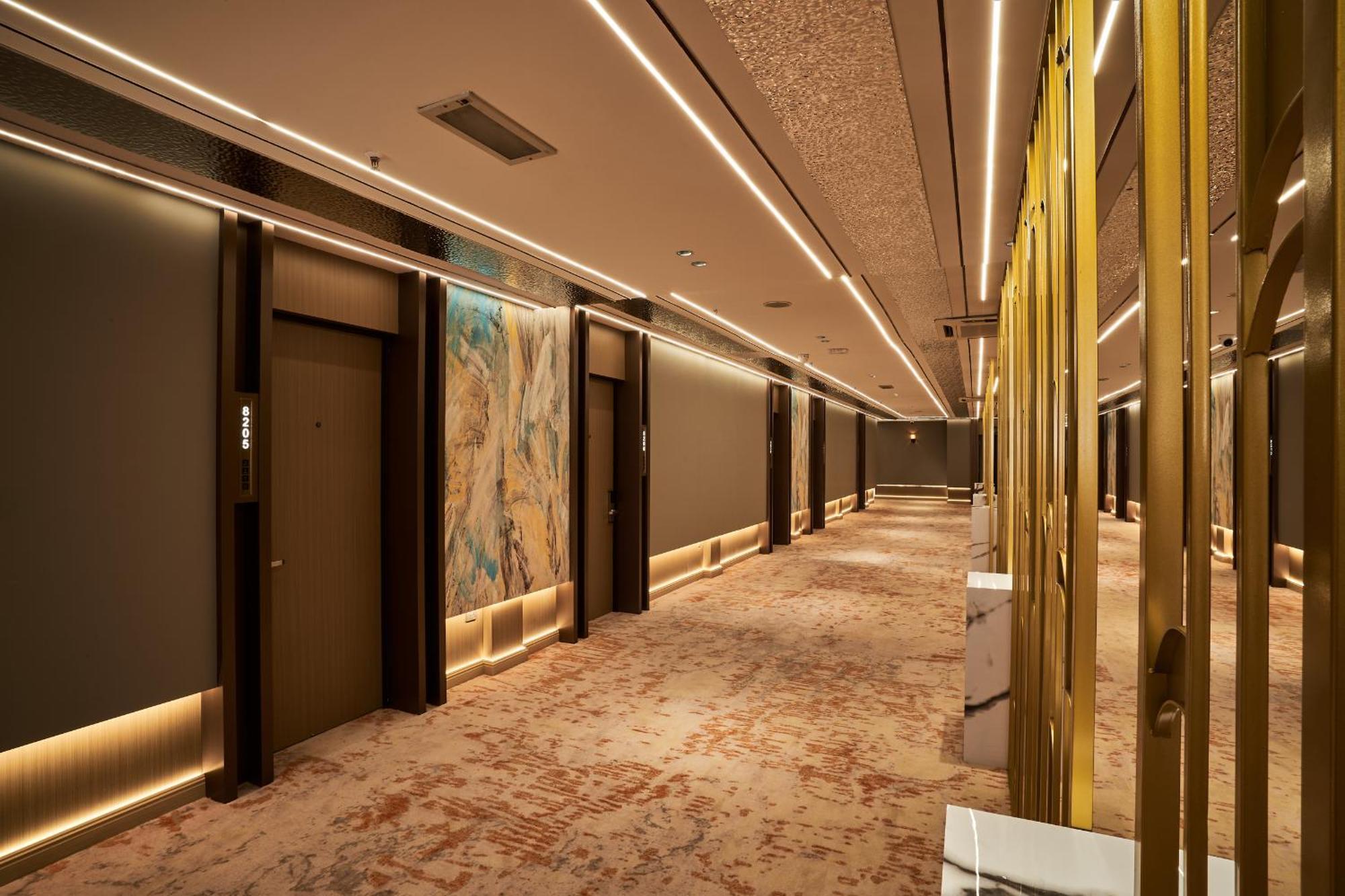 Btc Hotel Malacca Εξωτερικό φωτογραφία