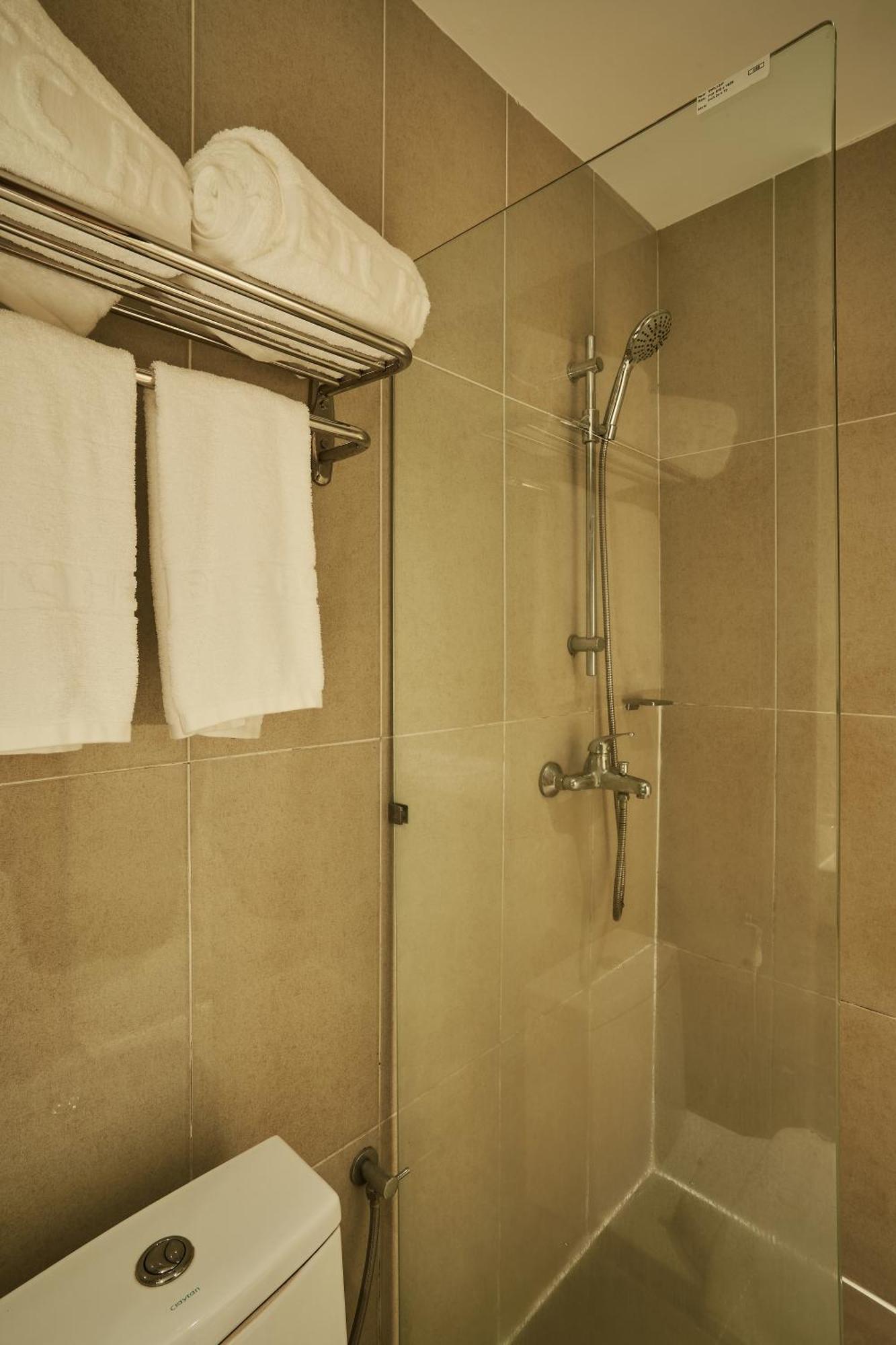 Btc Hotel Malacca Εξωτερικό φωτογραφία